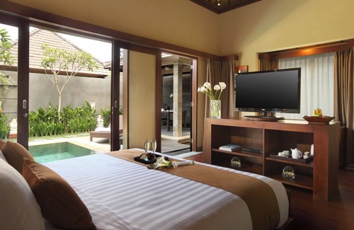 Sunset Road Hotel | Nyuh Bali Luxury Villas