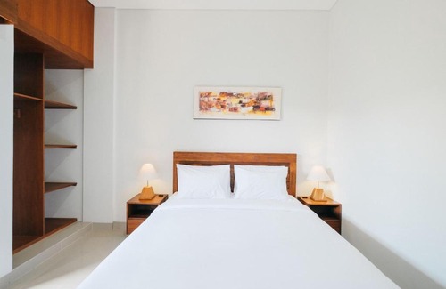 Ungasan House | Nyuh Gading by The Lavana