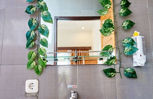 Jungut Batu Hotel | Nyuh Gading Home Stay Lembongan