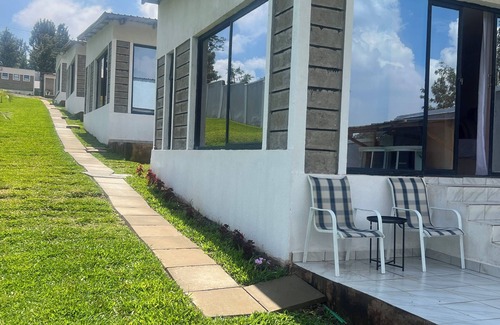 Ruiru Cottage | Nyumbani cottages