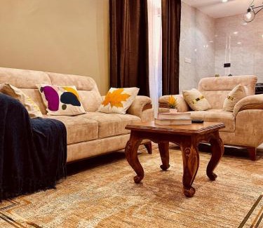 Kijitonyama Apartment | Nyumbani Deluxe in Kijitonyama
