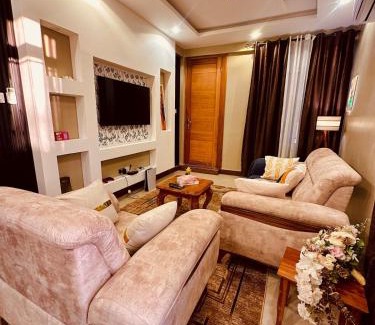 Kijitonyama Apartment | Nyumbani Deluxe in Kijitonyama