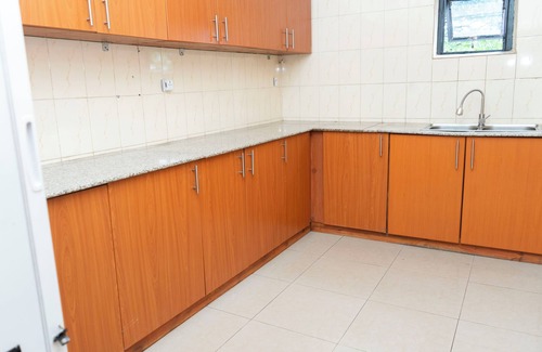 Kigali Apartment | Nyumbani Downtown Cottages