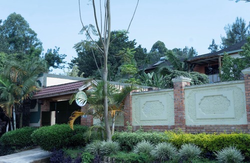 Kigali Apartment | Nyumbani Downtown Cottages