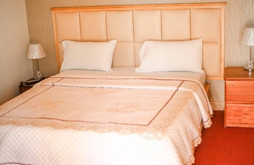 Kigali Hotel | Nyungwe Hotel by Savany Investments
