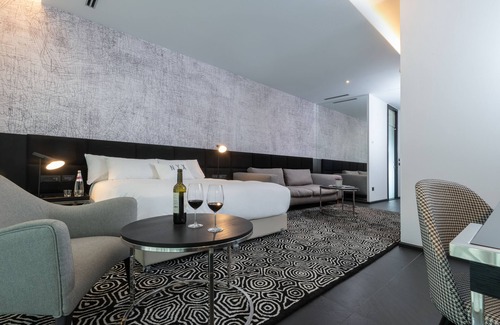 Herzliya Pituach Hotel | NYX Herzliya