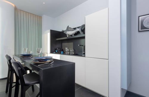 Herzliya Pituach Hotel | NYX Herzliya