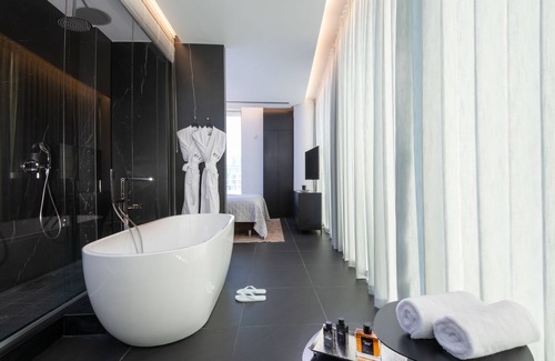 Herzliya Pituach Hotel | NYX Herzliya