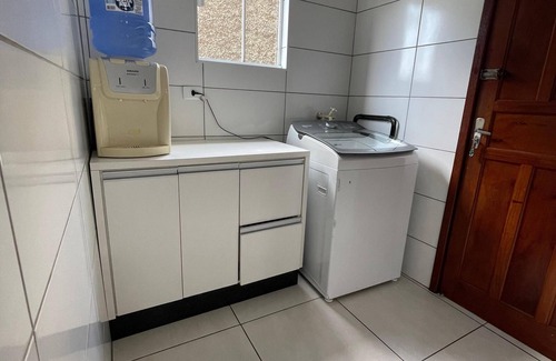 Pedrita House | Oásis Morro das Pedras - Floripa