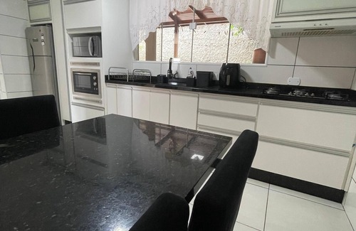 Pedrita House | Oásis Morro das Pedras - Floripa