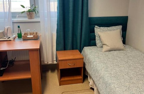 Chojna Hostel | Ośrodek konferencyjno-wypoczynkowy