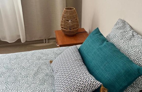 Chojna Hostel | Ośrodek konferencyjno-wypoczynkowy