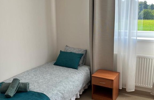 Chojna Hostel | Ośrodek konferencyjno-wypoczynkowy