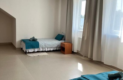 Chojna Hostel | Ośrodek konferencyjno-wypoczynkowy