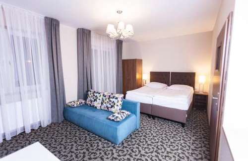 Niechorze Resort | Ośrodek wczasowy Alcest Niechorze