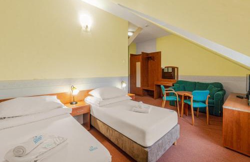 Jakunowko Resort | Ośrodek Wczasowy Helena