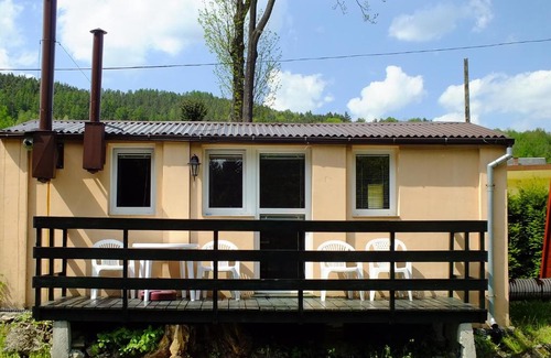 Miedzybrodzie Bialskie Cabin | Ośrodek Wypoczynkowy Beskid
