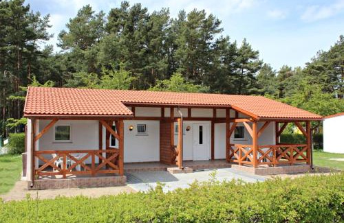 Rowy Apartment | Ośrodek Wypoczynkowy Camping nr 156