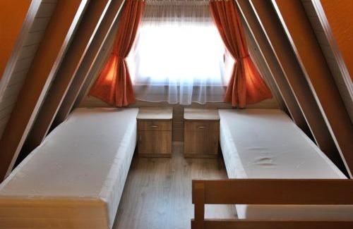 Rowy Apartment | Ośrodek Wypoczynkowy Camping nr 156