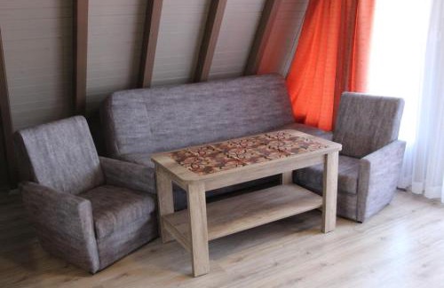 Rowy Apartment | Ośrodek Wypoczynkowy Camping nr 156