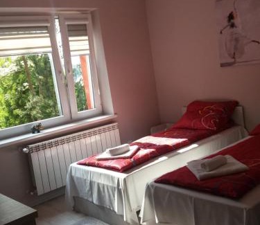 Rabka House | Ośrodek Wypoczynkowy Jan