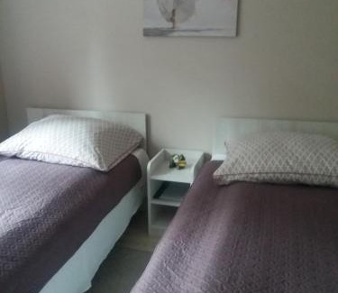 Rabka House | Ośrodek Wypoczynkowy Jan
