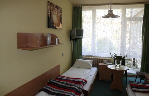 Miedzywodzie Resort | Ośrodek Wypoczynkowy Międzycechowy