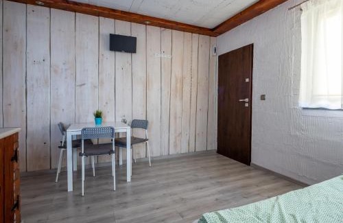 Cichowo Bed & Breakfast | Ośrodek wypoczynkowy - Wczasy w Cichowie