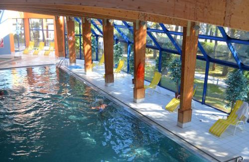 Mrzezyno Resort | Ośrodek Wypoczynku i Rekreacji Venus