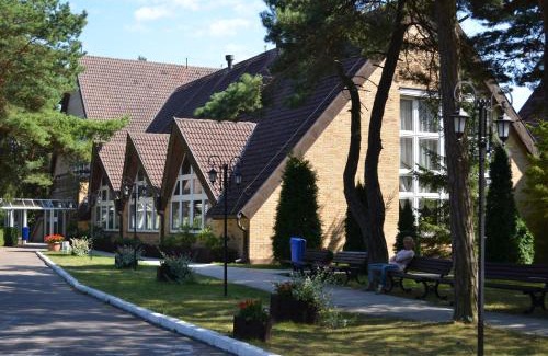 Mrzezyno Resort | Ośrodek Wypoczynku i Rekreacji Venus