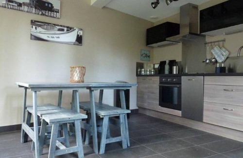 Lanton House | Ô'5 House 150m Arcachon Bay/beach - Shops 50m - Everything on foot or by bike