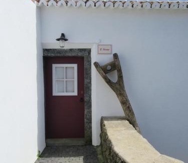 Angra do Heroismo Apartment | O Antigo Lagar
