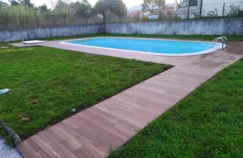 Fisterra Apartment | O Aserradero