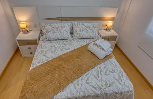 Fisterra Apartment | O Aserradero
