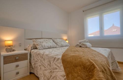 Fisterra Apartment | O Aserradero