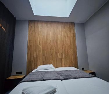 G.K. Bratya Miladinovi Hotel | O'clock bed & SPA