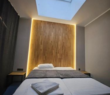 G.K. Bratya Miladinovi Hotel | O'clock bed & SPA