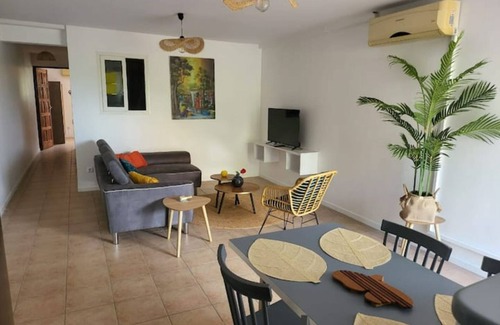 Ducos Apartment | O'coeur de l'île