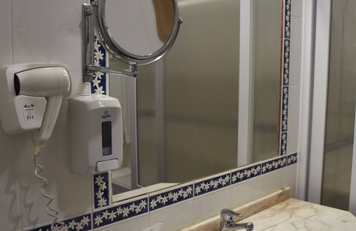 Santana Hotel | O Colmo