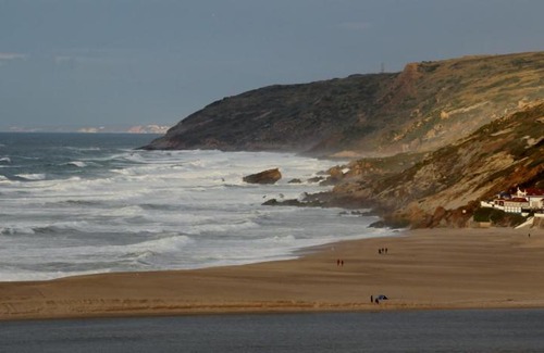 Foz do Arelho House | O Facho Guest House
