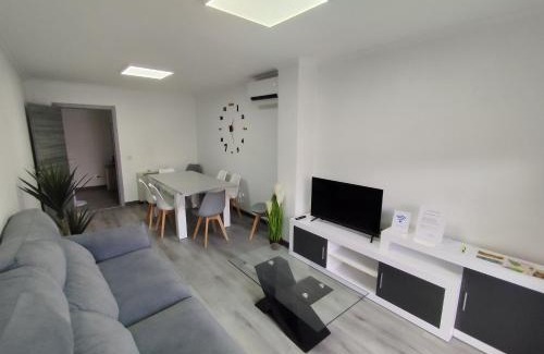 Redondela Apartment | O Fogar de Elisa