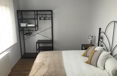 Redondela House | O Fogar do Moucho - Tres Marias Apartments