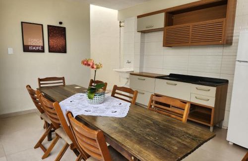 Cachoeira Paulista House | O Franciscano Hospedagem