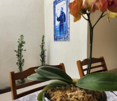 Cachoeira Paulista House | O Franciscano Hospedagem