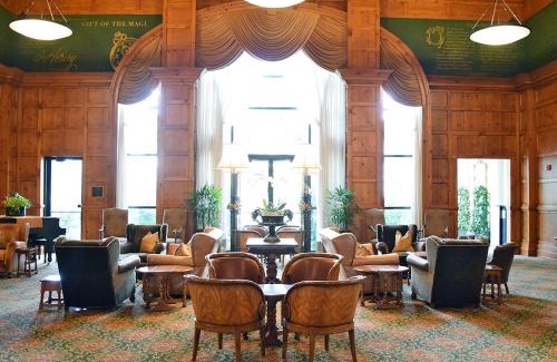 Greensboro Hotel | O.Henry Hotel