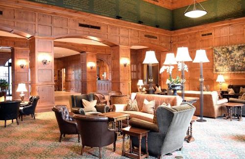 Greensboro Hotel | O.Henry Hotel