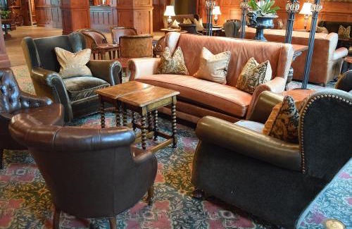 Greensboro Hotel | O.Henry Hotel