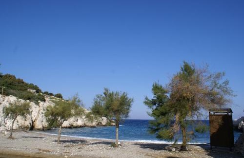 Kritinia House | O Ioannis