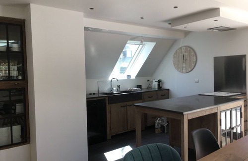 Penmarch House | Ô Lodge de Pors Carn - Beach Hut 100 meters from the beach of Pors Carn