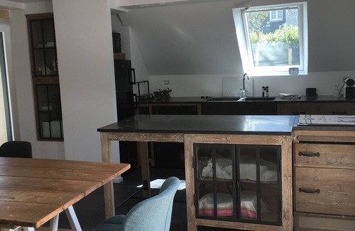 Penmarch House | Ô Lodge de Pors Carn - Beach Hut 100 meters from the beach of Pors Carn
